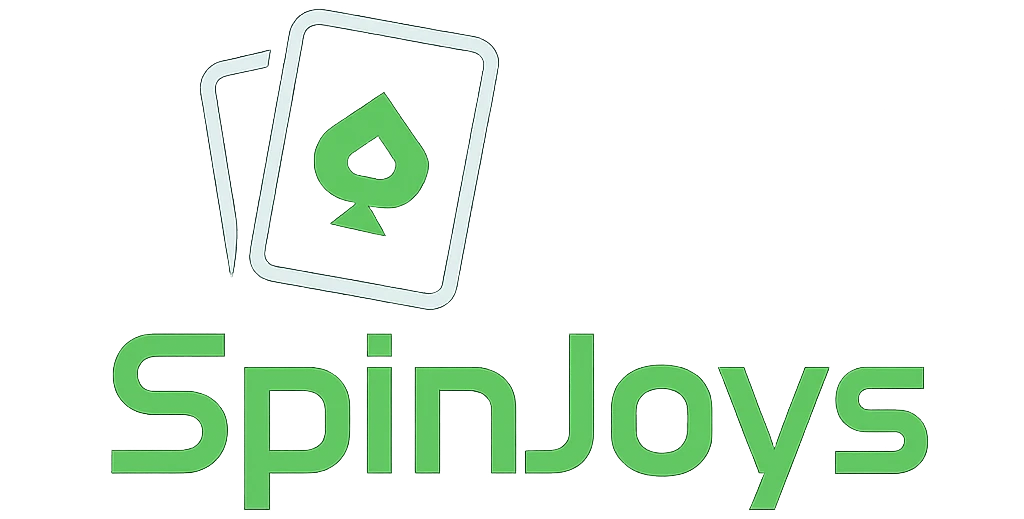 SpinJoys